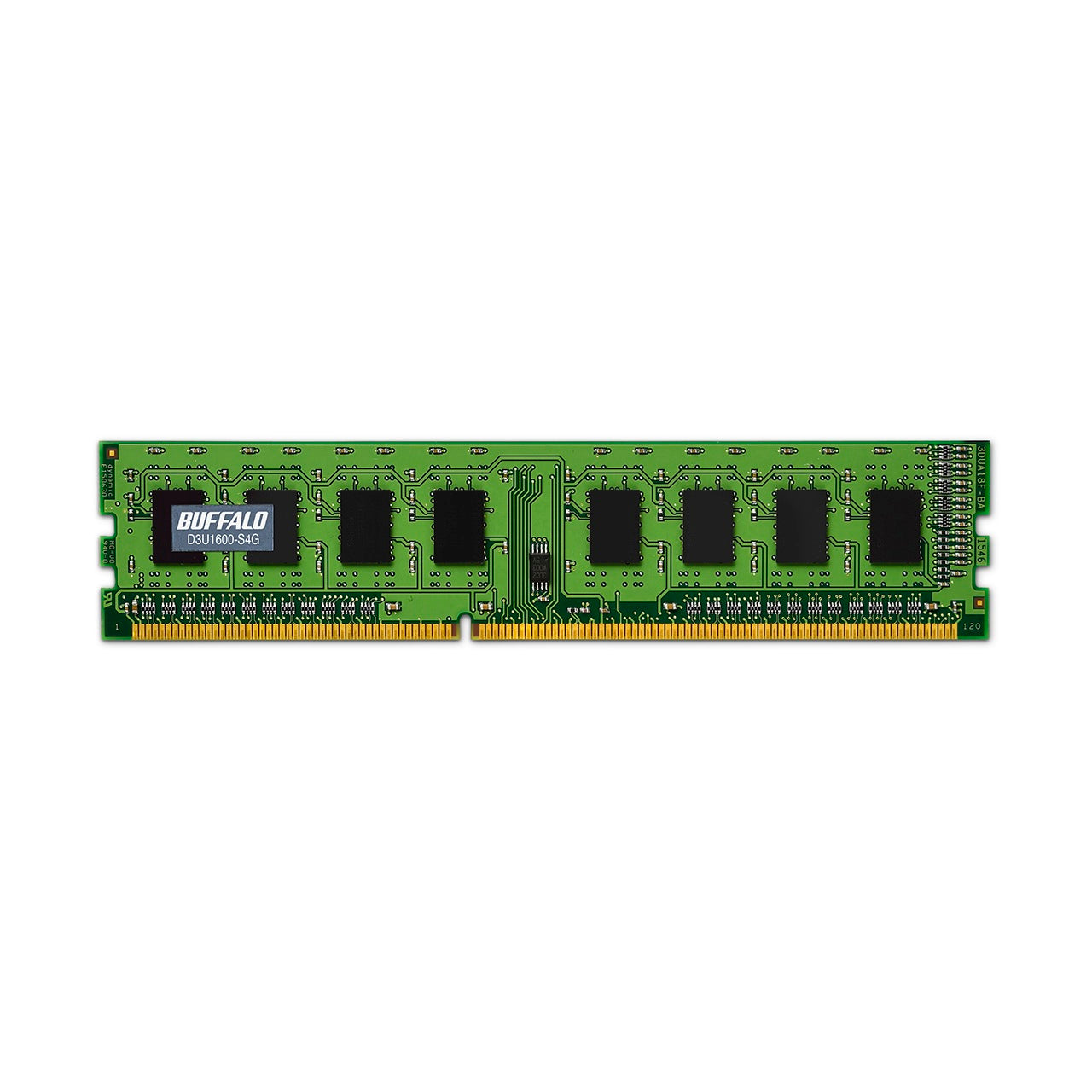 《整備済・再生品》D3U1600-S4G(保証1年)