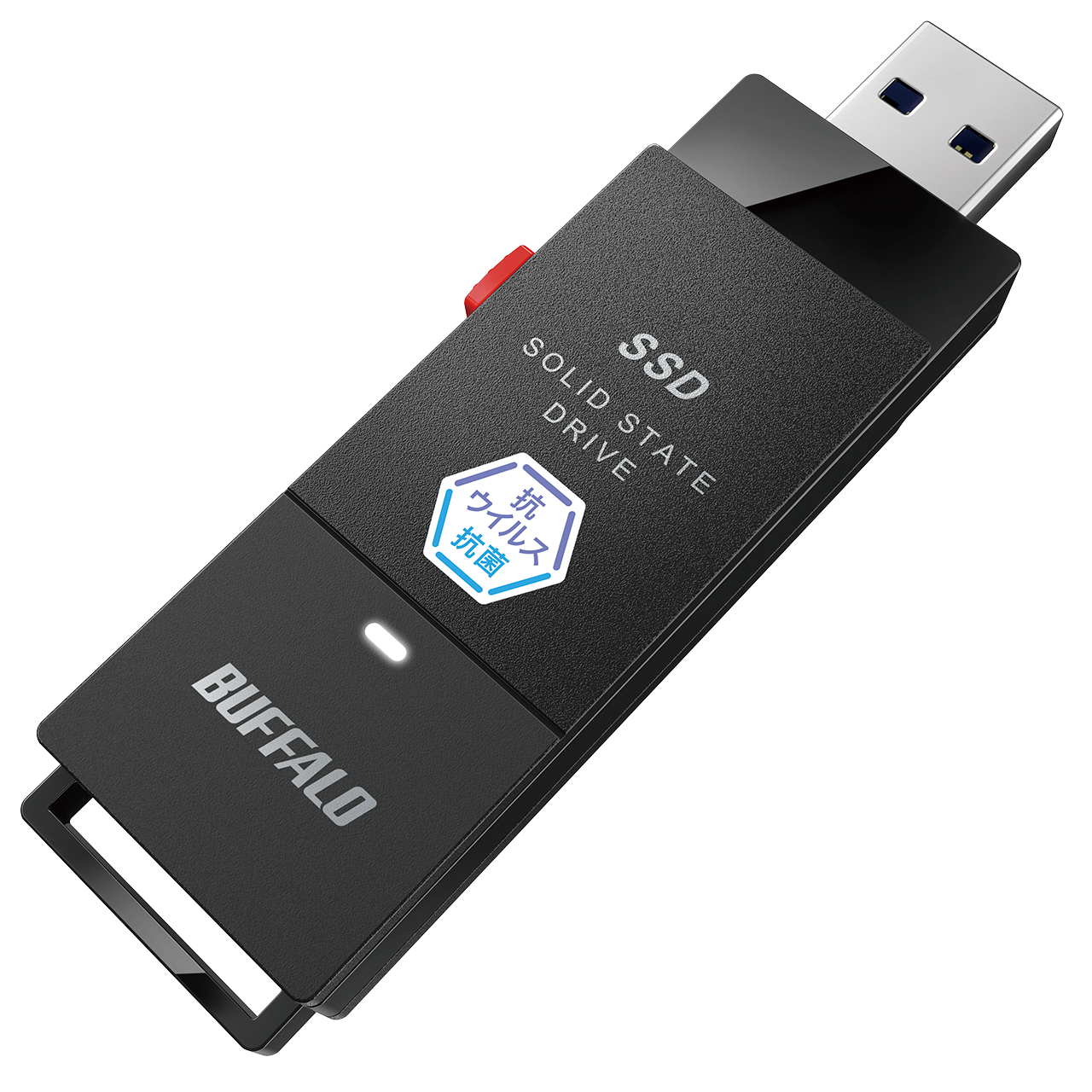 《整備済・再生品》SSD-PUTVB500U3-B(保証1年)