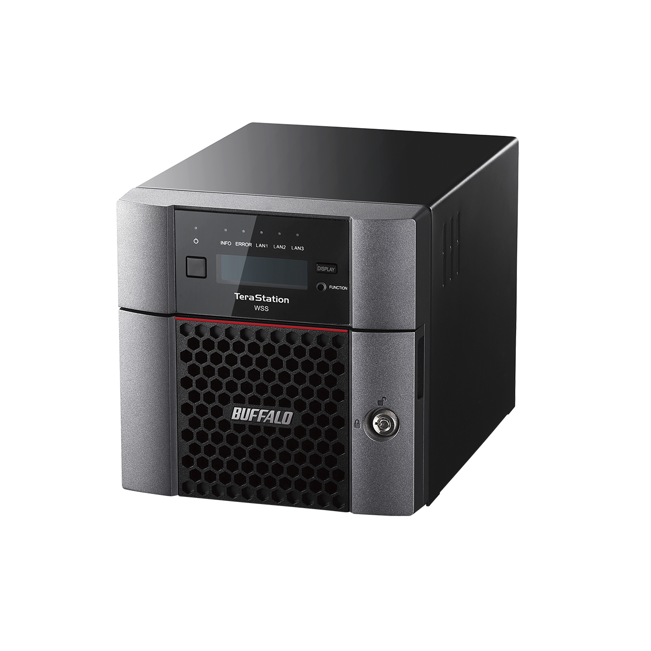 【中古・整備済】WS5200DN08W6(保証30日)
