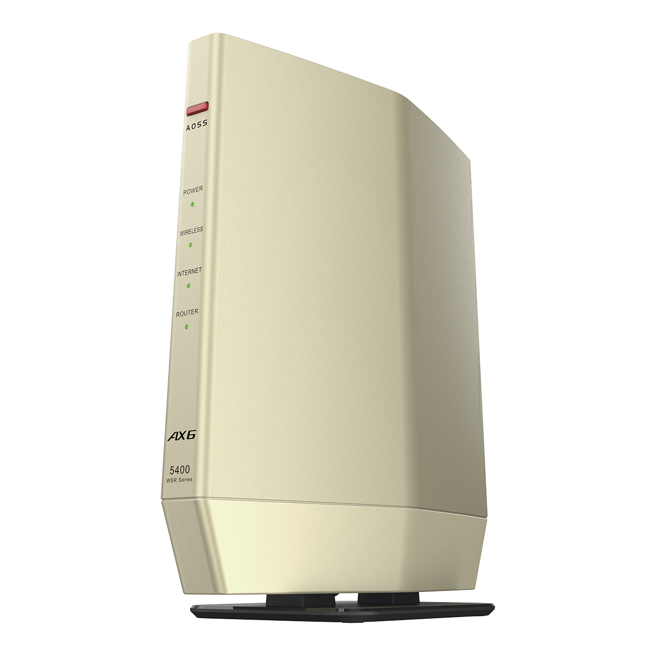 《整備済・再生品》WSR-5400AX6B-CG(保証1年)