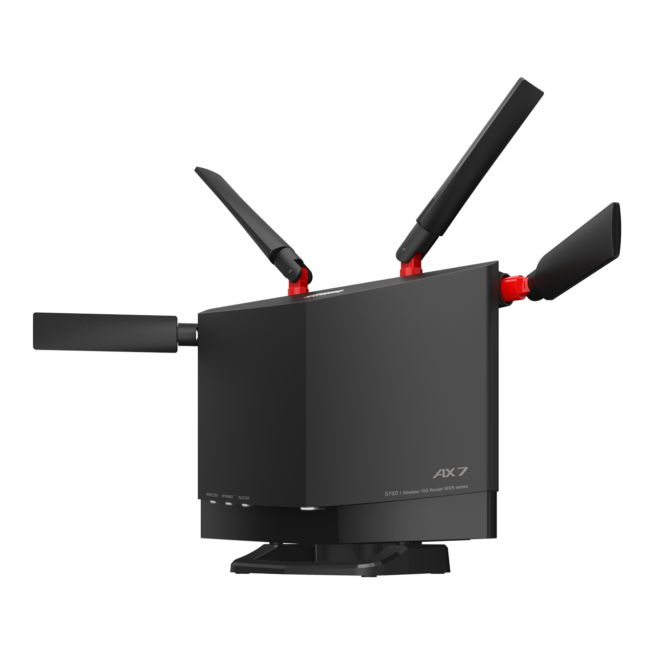 《整備済・再生品》WXR-5700AX7S(保証1年)