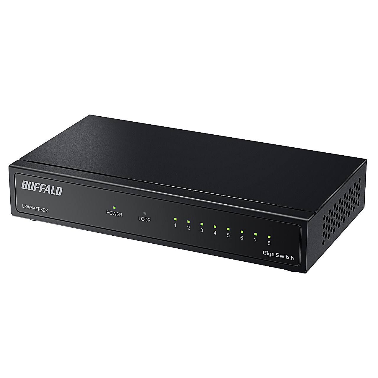 《整備済・再生品》LSW8-GT-8ES/BK(保証1年)