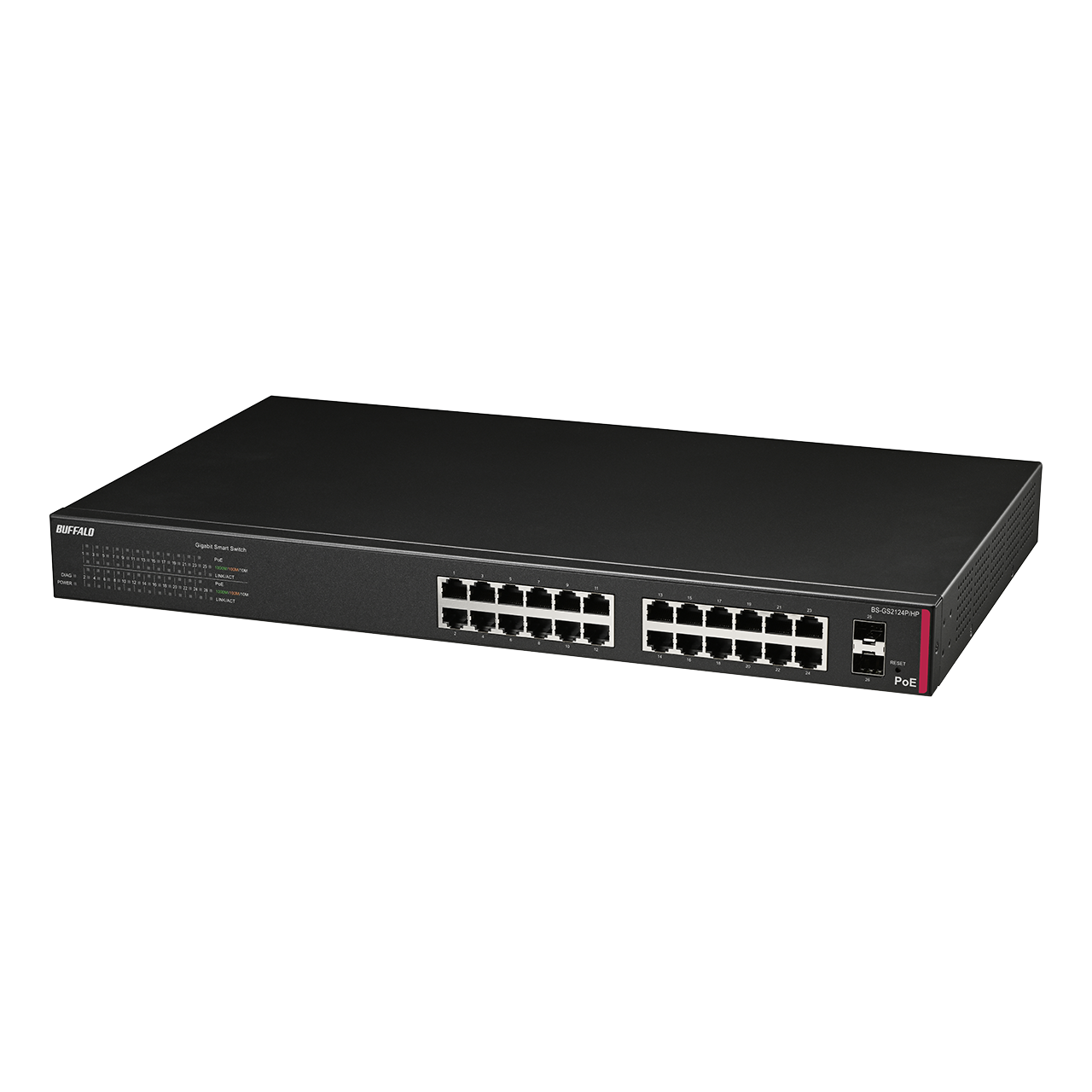 《整備済・再生品》BS-GS2124P/HP(保証1年)