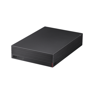 《整備済・再生品》HD-EDS3U3-BC(保証1年)