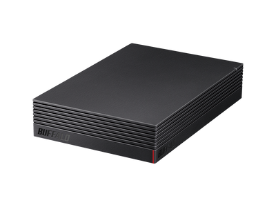 【中古・整備済】HD-LDS1.0U3-BA(保証30日)