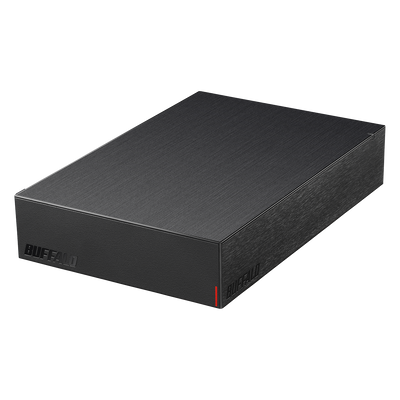 《整備済・再生品》HD-LE2U3-BB(保証1年)