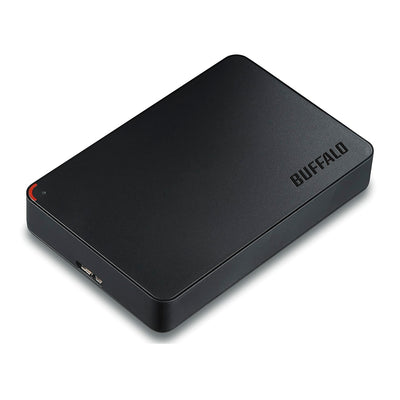 【中古・整備済】HD-PCF2.0U3-GBE(保証30日)