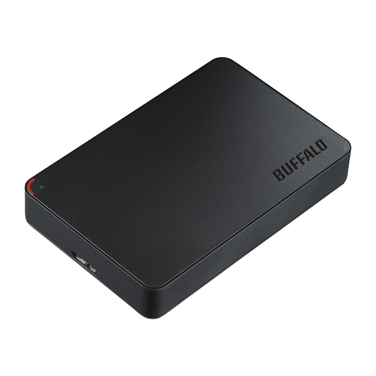 《整備済・再生品》HD-PCFS4.0U3-GBA(保証1年)