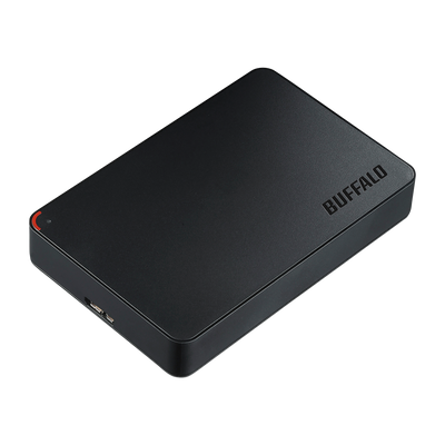 《整備済・再生品》HD-PCFS5.0U3-GBA(保証1年)