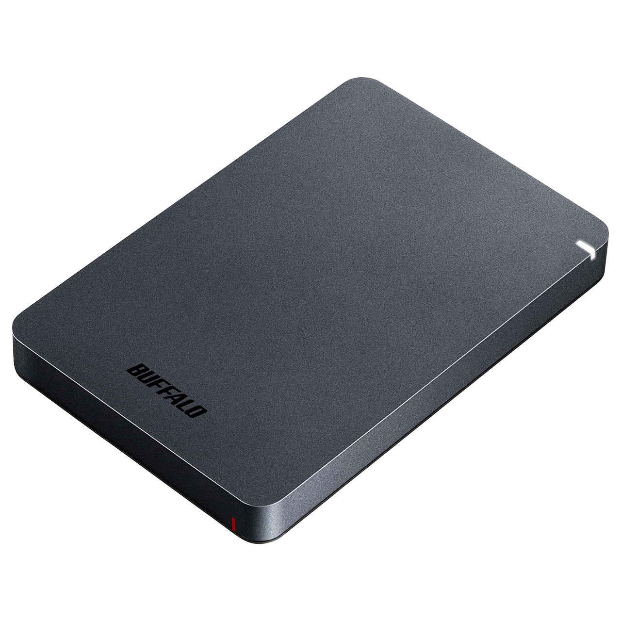 《整備済・再生品》HD-PGF1.0U3-BKA(保証1年)