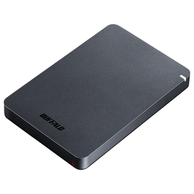 《整備済・再生品》HD-PGF1.0U3-BKA(保証1年)
