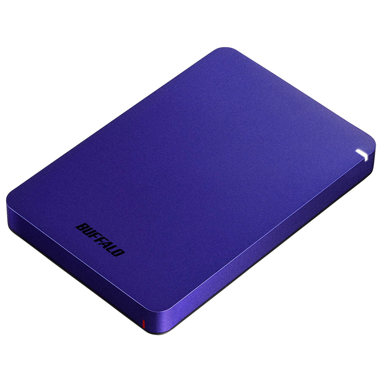 《整備済・再生品》HD-PGF1.0U3-BLA(保証1年)