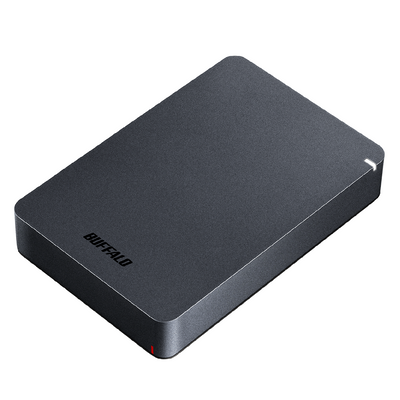 《整備済・再生品》HD-PGF5.0U3-GBKA(保証1年)