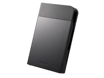 《整備済・再生品》HD-PZF1.0U3-BKA(保証1年)