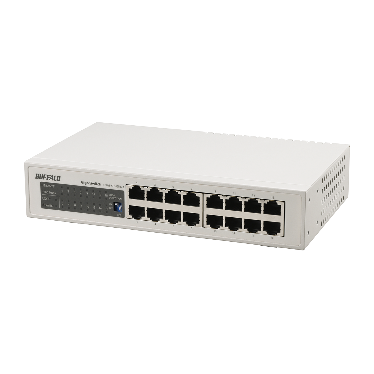 《整備済・再生品》LSW5-GT-16NSR(保証1年)