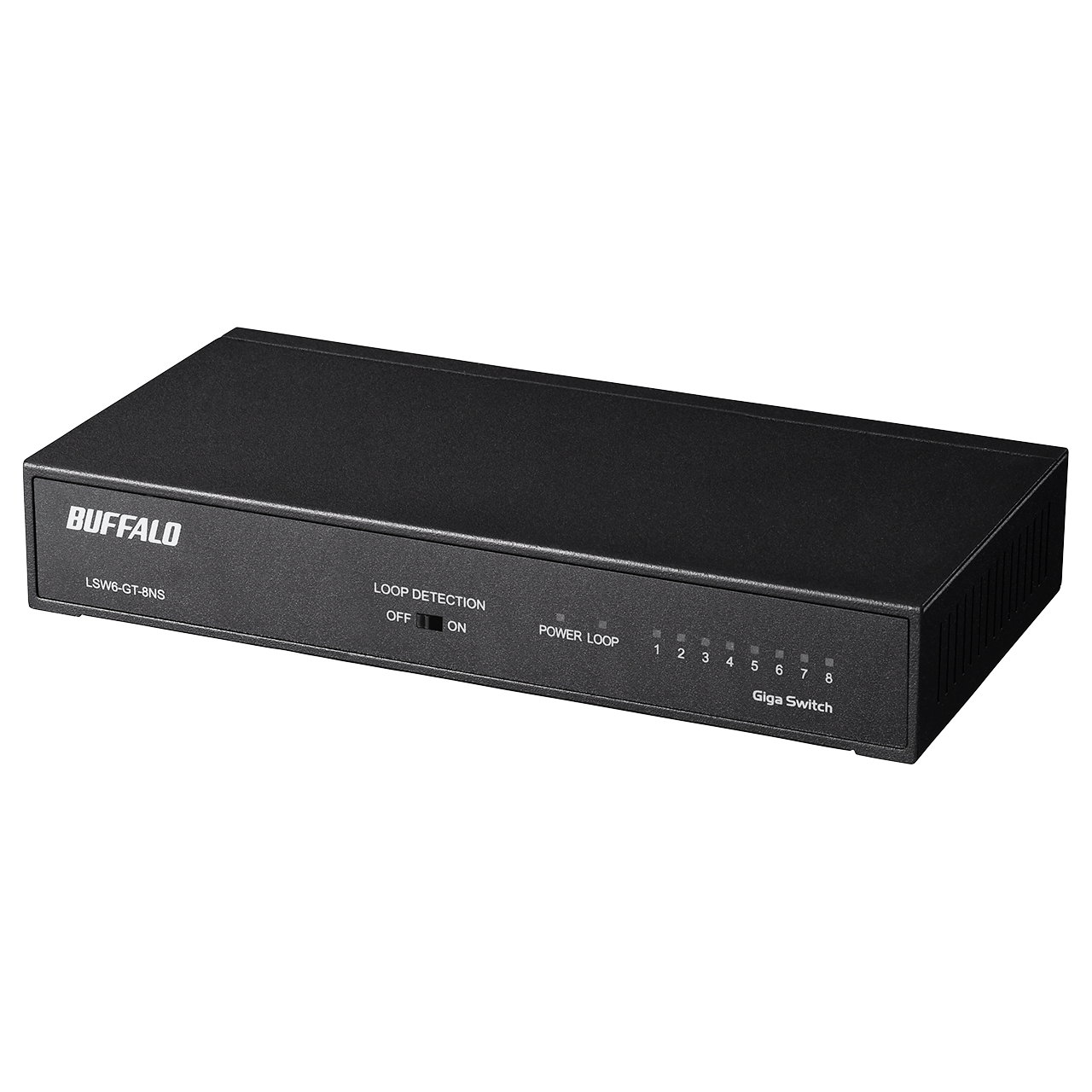《整備済・再生品》LSW6-GT-8NS/BK(保証1年)