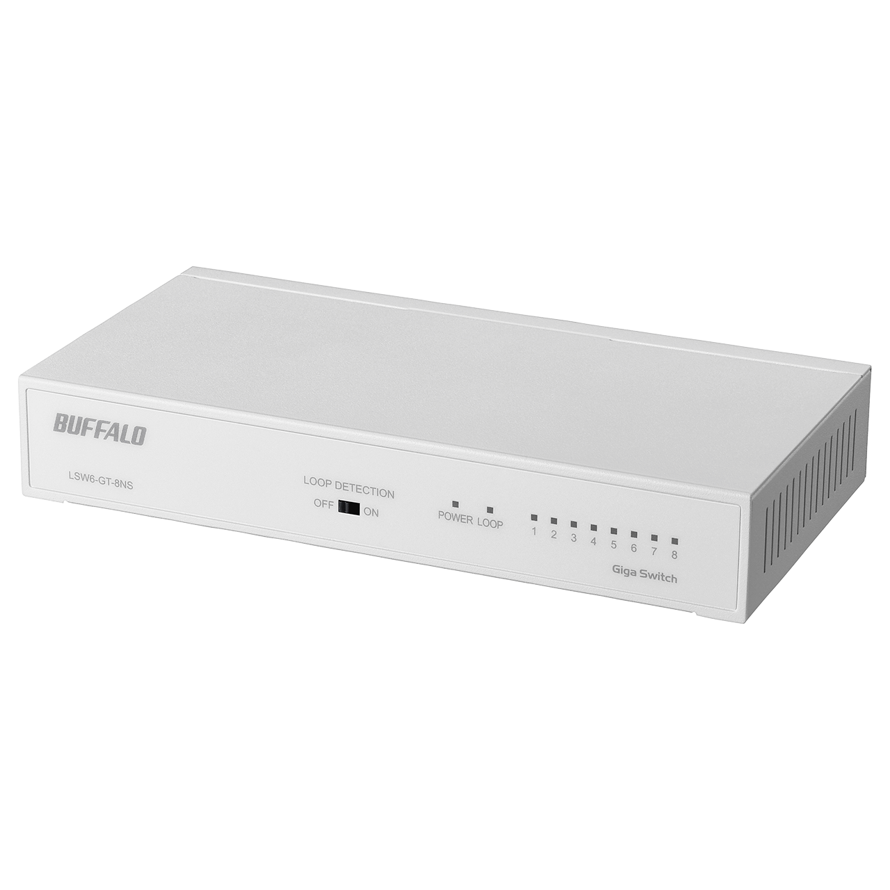 《整備済・再生品》LSW6-GT-8NS/WH(保証1年)