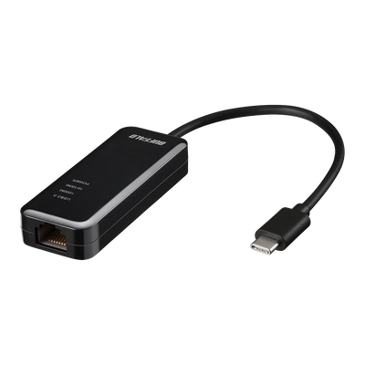 《整備済・再生品》LUA4-U3-CGTE-BK(保証1年)