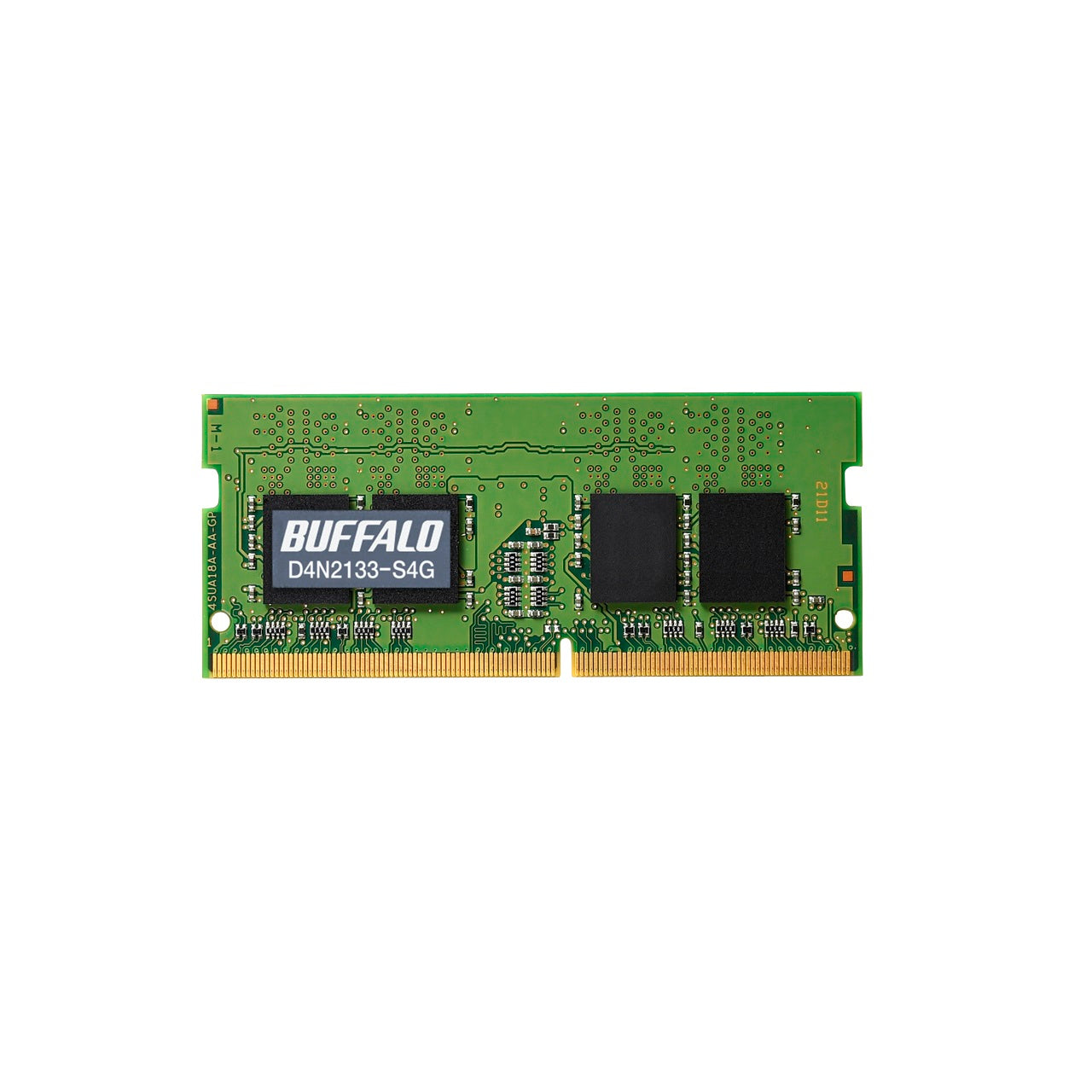 《整備済・再生品》MV-D4N2133-S4G(保証1年)