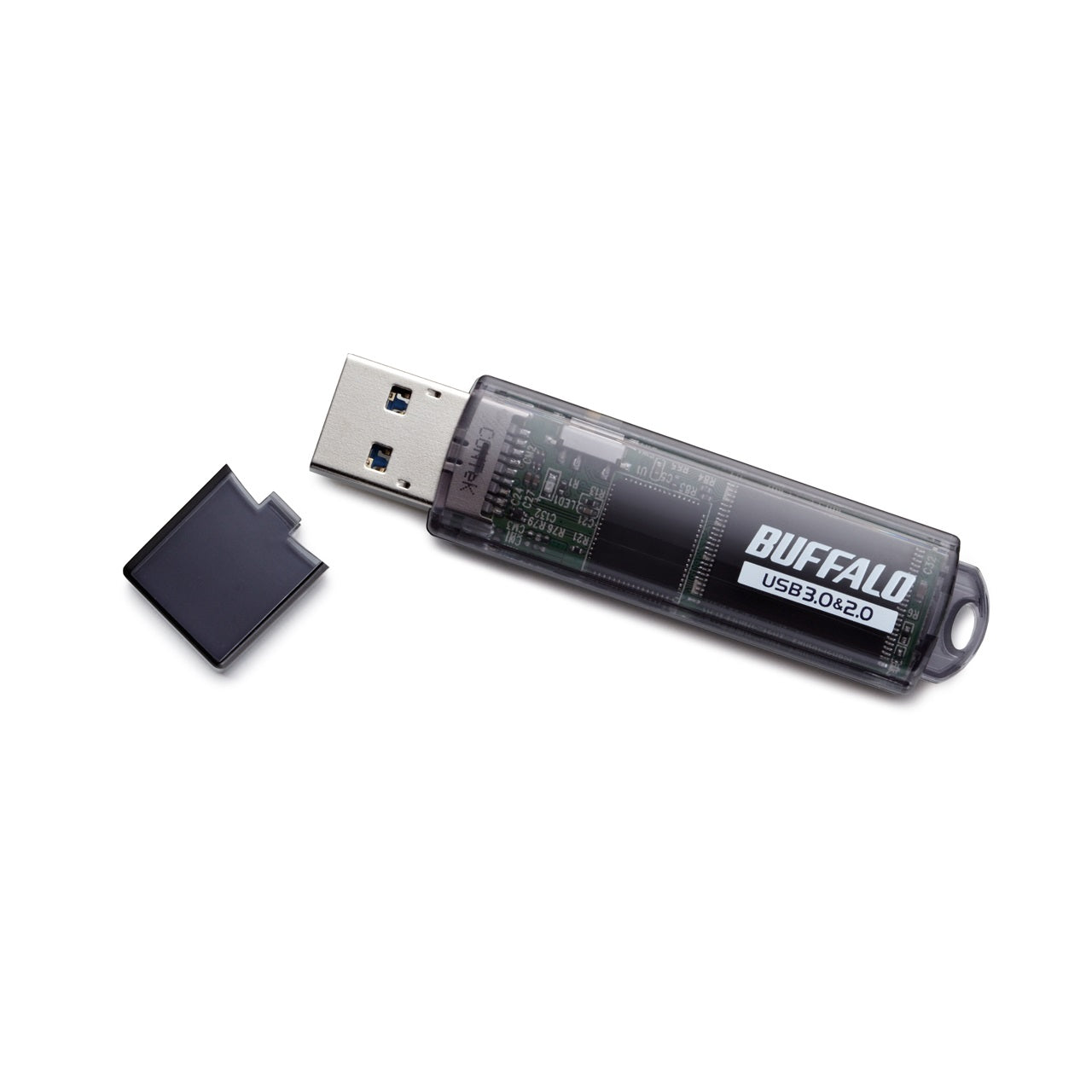 《整備済・再生品》RUF3-C64GA-BK(保証1年)