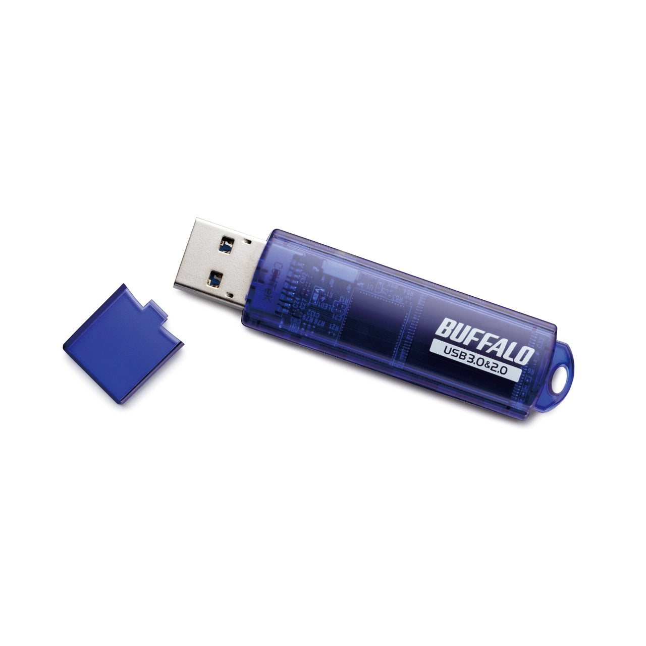 《整備済・再生品》RUF3-C64GA-BL(保証1年)