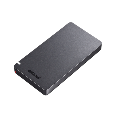 【中古・整備済】SSD-PGM960U3-B(保証30日)