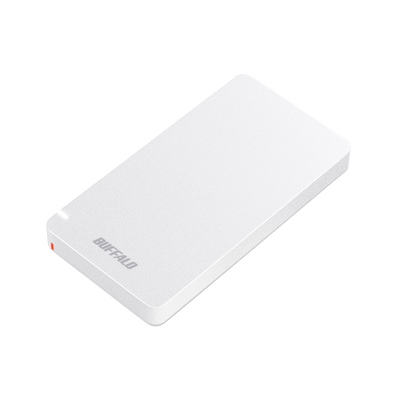 《整備済・再生品》SSD-PGM480U3-W(保証1年)