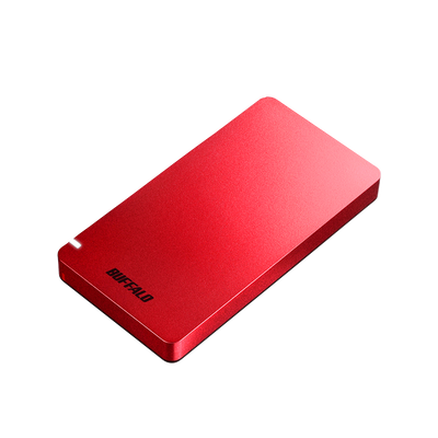 《整備済・再生品》SSD-PGM500U3-RC(保証1年)