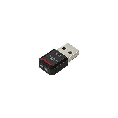 《整備済・再生品》SSD-PST1.0U3-BA(保証1年)