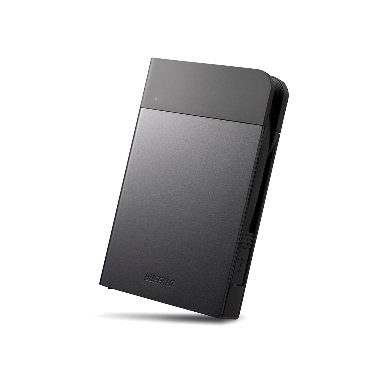 《整備済・再生品》SSD-PZN240U3-BK(保証1年)