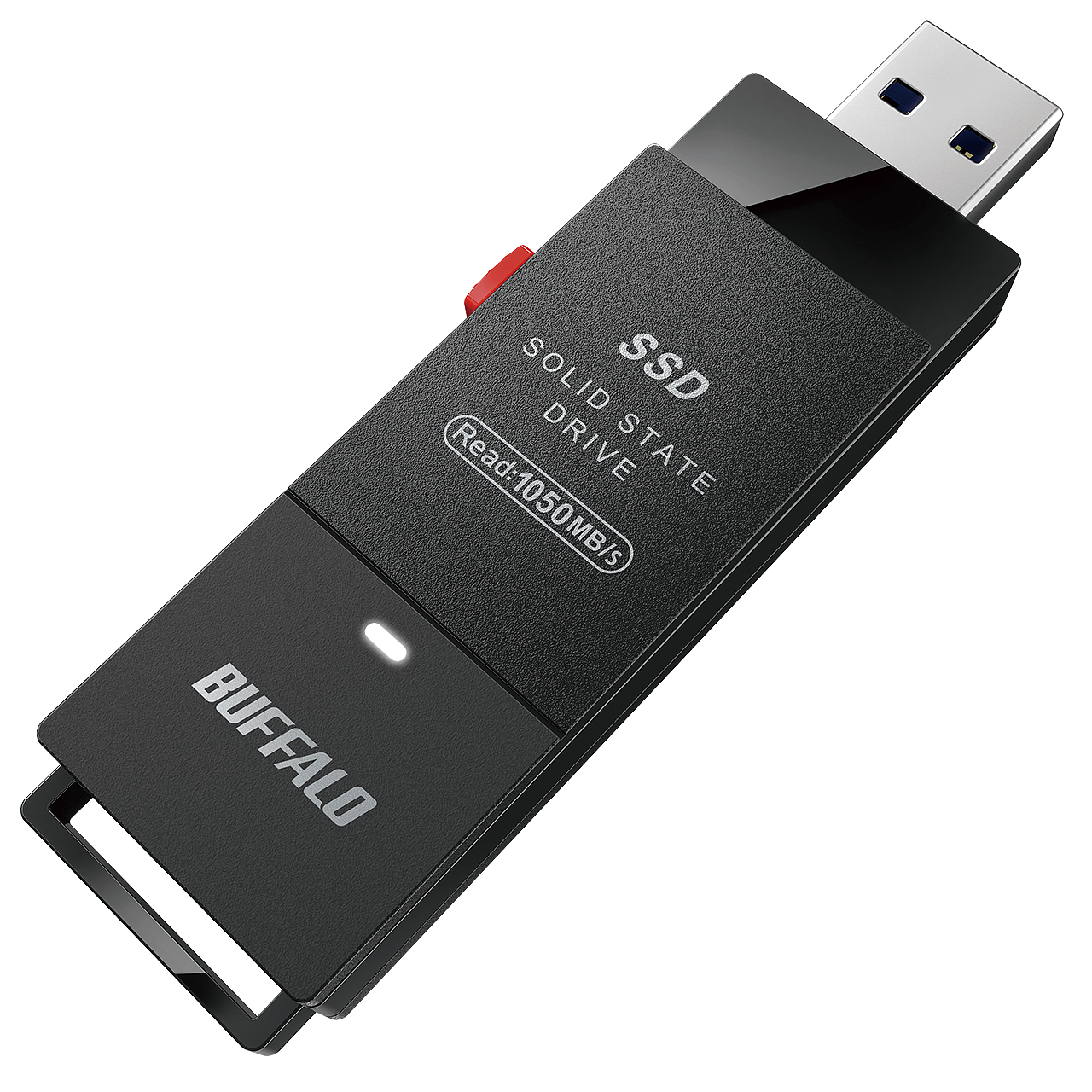 《整備済・再生品》SSD-SCH2.0U3-BA(保証1年)