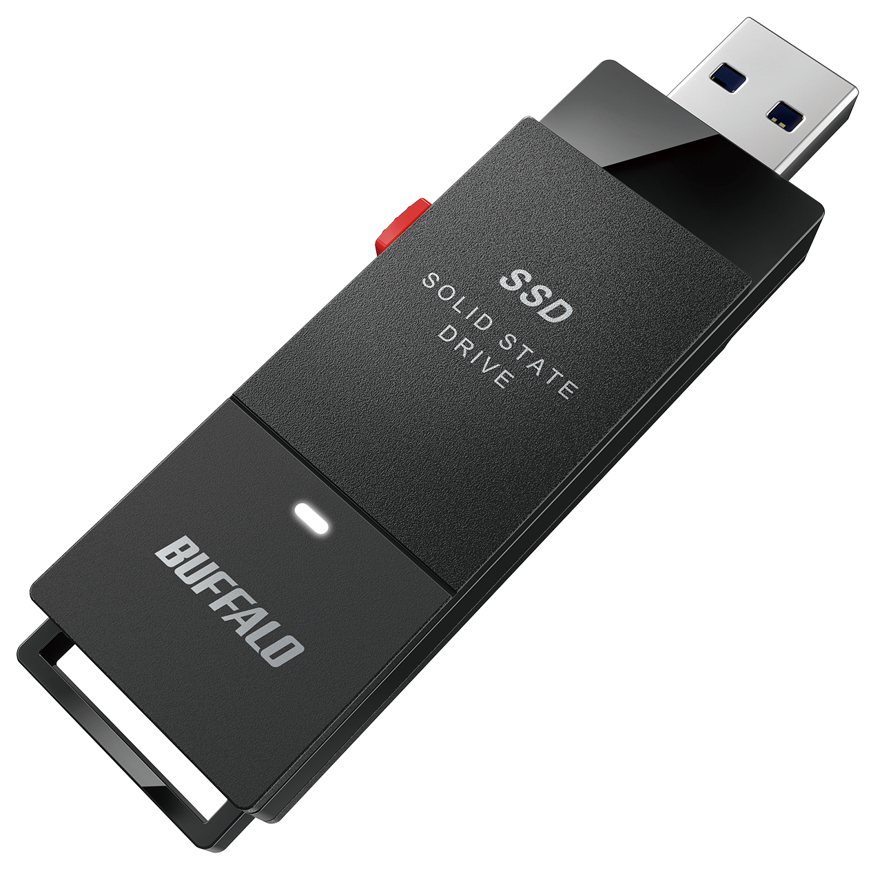 《整備済・再生品》SSD-SCT500U3-BA(保証1年)