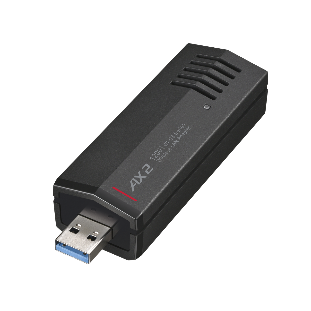 【中古・整備済】WI-U3-1200AX2(保障30日)