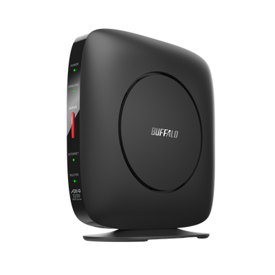 《整備済・再生品》WSR-3200AX4S-BK(保証1年)