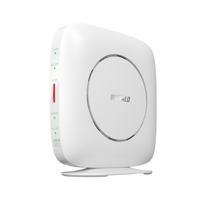 《整備済・再生品》WSR-3200AX4S-WH(保証1年)