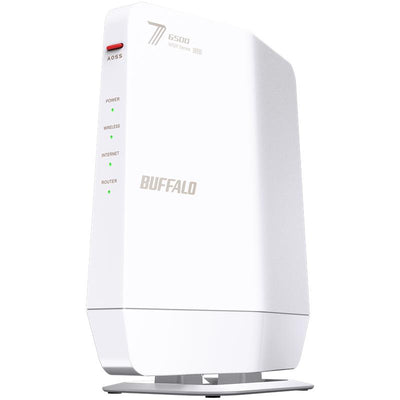 《整備済・再生品》WSR6500BE6P-WH(保証1年)