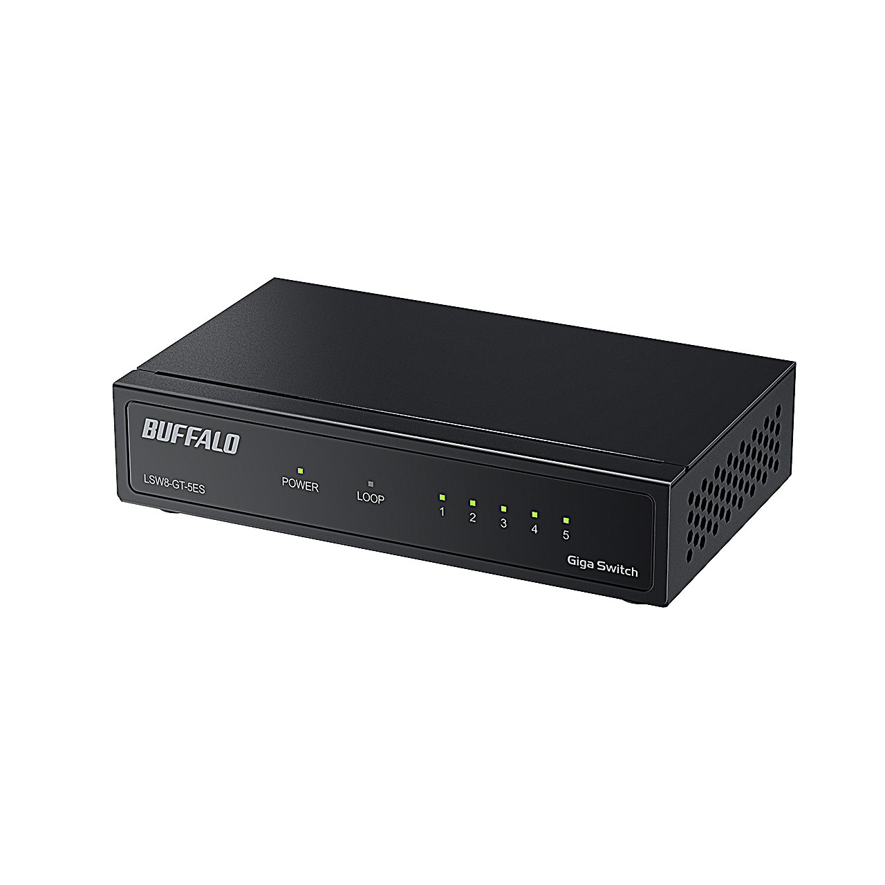《整備済・再生品》LSW8-GT-5ES/BK(保証1年)