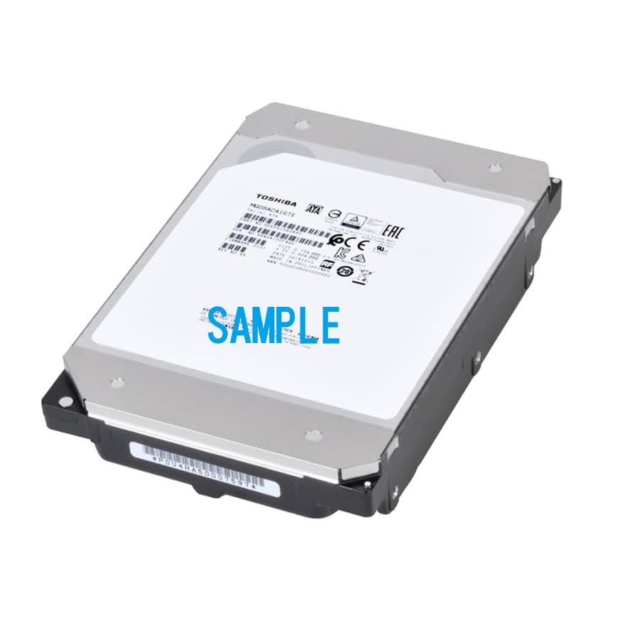 【中古・検査済】MG09ACA16TE(保証30日)