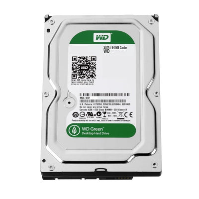 【中古・検査済】WD10EZRX-xxA3KB0(保証30日)