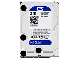 【中古・検査済】WD20EZRZ-Z5HB(保証30日)