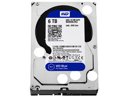 【中古・検査済】WD60EZRZ-GZ5B(保証30日)