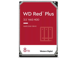 【中古・検査済】WD80EFPX-XXC4ZNX(保証30日)