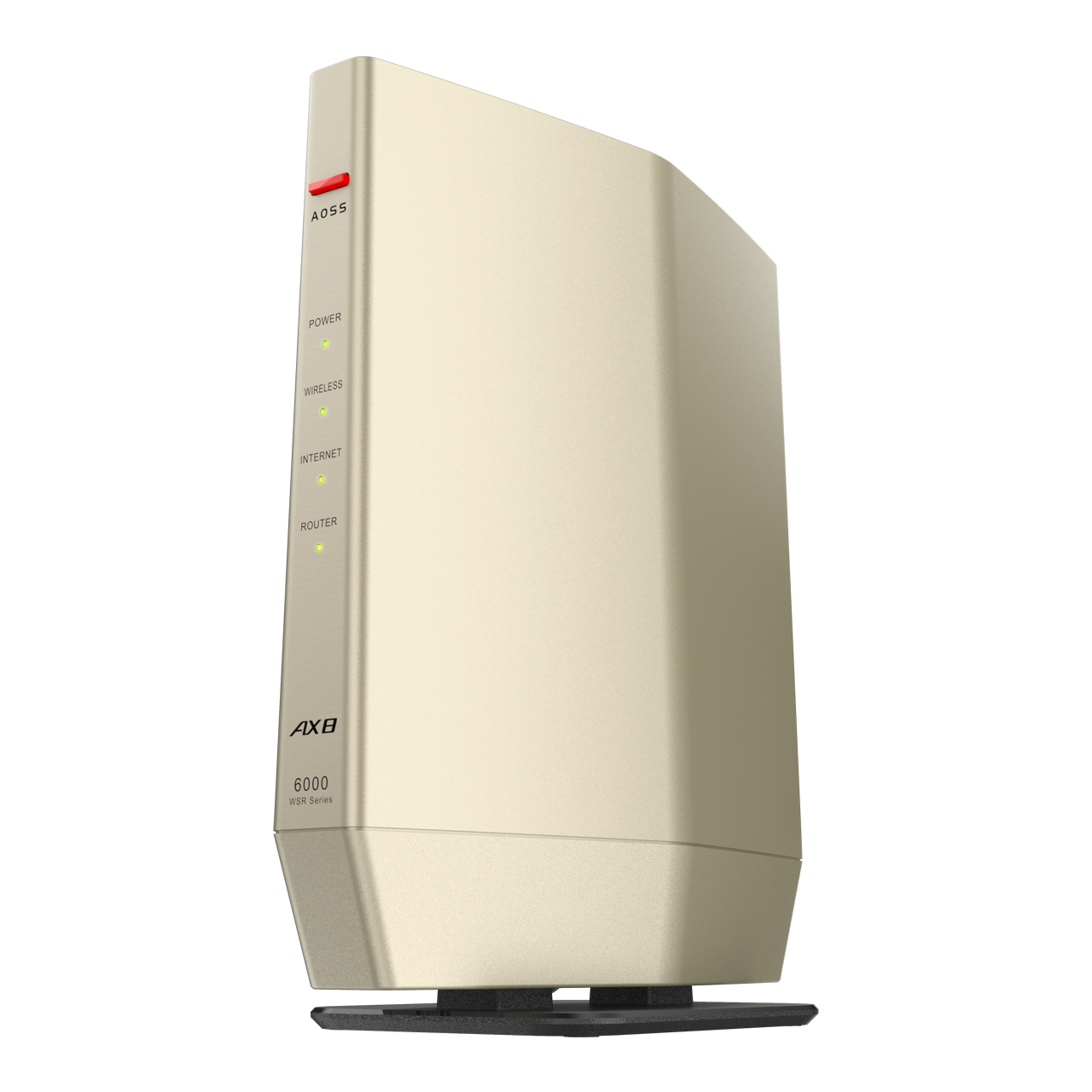 《整備済・再生品》WSR-6000AX8-CG(保証1年)