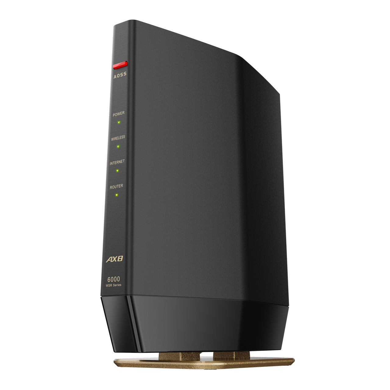 《整備済・再生品》WSR-6000AX8-MB(保証1年)